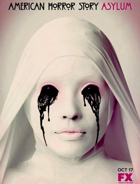 American Horror Story Season 2 ซับไทย
