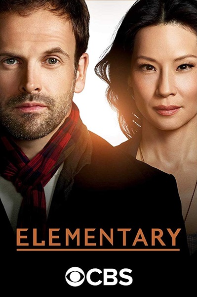 Elementary Season 5 เชอร์ล็อค/วัตสัน คู่สืบคดีเดือด ปี 5 พากย์ไทย