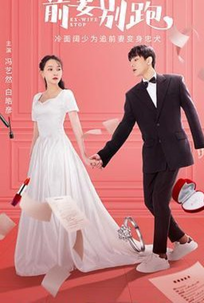 Ex-Wife Stop ขอลองจีบอีกครั้งได้ไหม ซับไทย EP 25