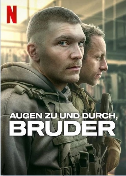Go Ahead Brother (Idz przodem bracie) ลุยเลยพวก! Season 1 (2024) ซับไทย