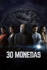 30 Coins [30 Monedas] เหรียญบาปต้องอาถรรพ์ Season 1 (2020) ซับไทย
