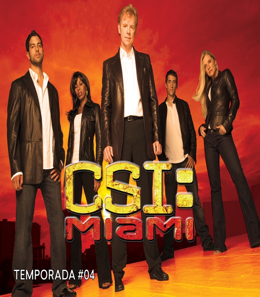 CSI : Miami 4