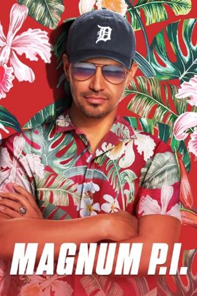 Magnum P.I. แม็กนั่ม นักสืบระห่ำขวางนรก พากย์ไทย