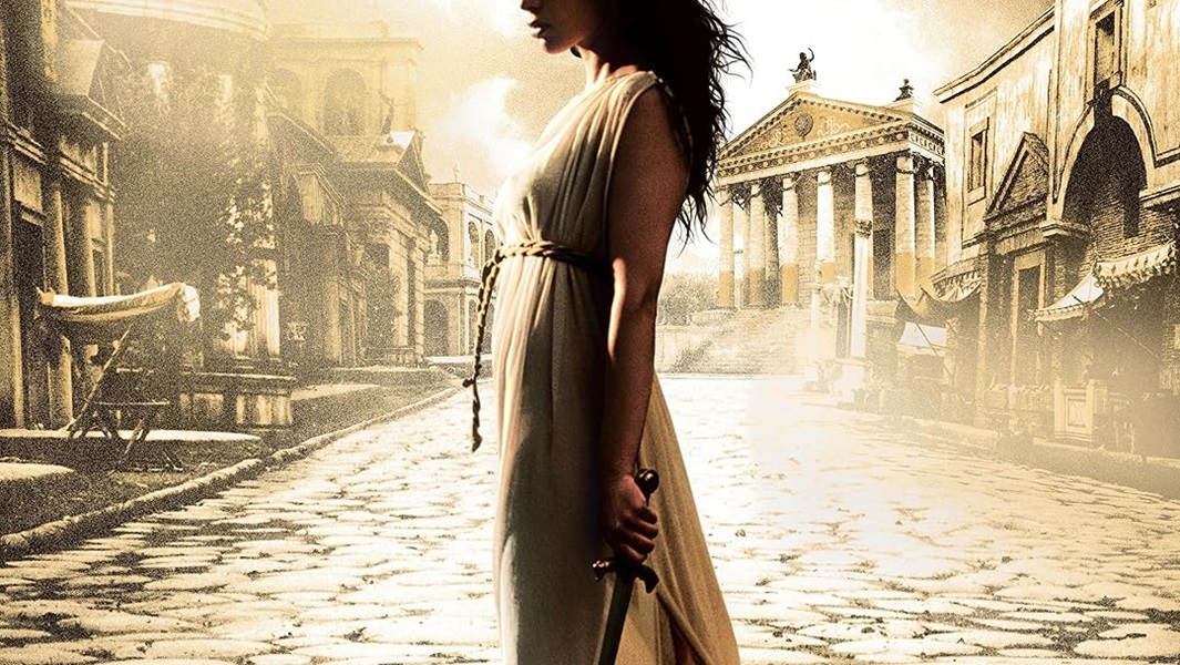 Rome Season 2 โรม มหาอาณาจักรวิปโยค ปี 2 ซับไทย