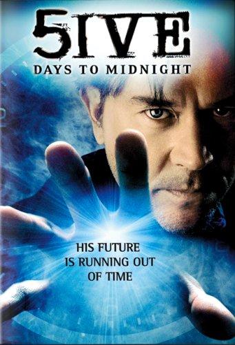 5ive days to midnight (5 วันเดิมพันอันตราย) พากย์ไทย