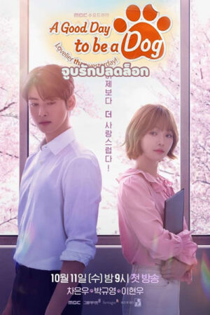 A Good Day To Be A Dog จูบรักปลดล็อก พากย์ไทย