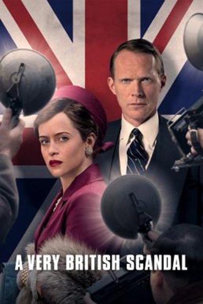 A Very British Scandal Season 1 (2021) ซับไทย