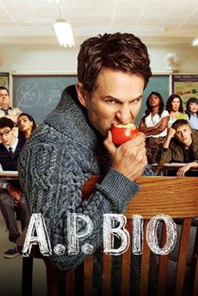 A.P. Bio Season 1 (2018) ซับไทย