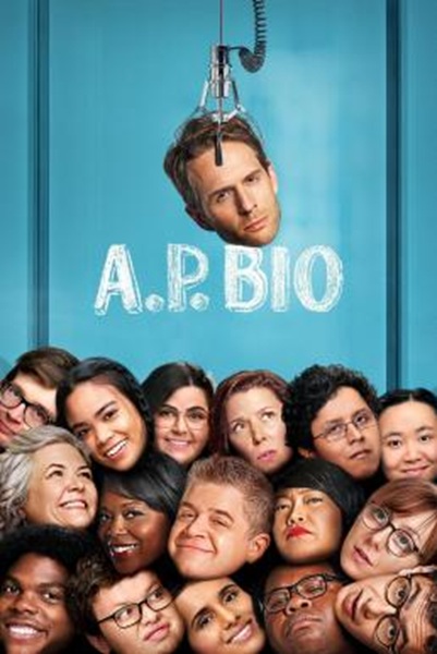 A.P. Bio Season 4 (2021) ซับไทย