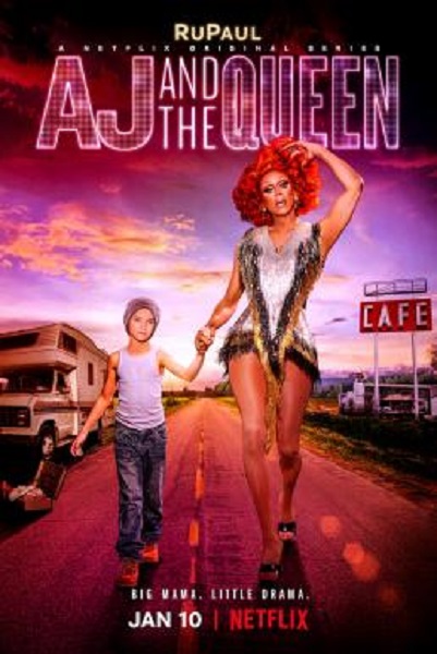AJ And The Queen Season 1 ซับไทย