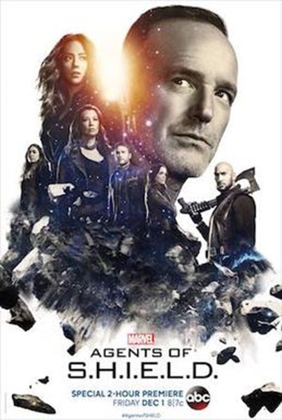 Marvel’s Agents of S.H.I.E.L.D Season 5 ซับไทย
