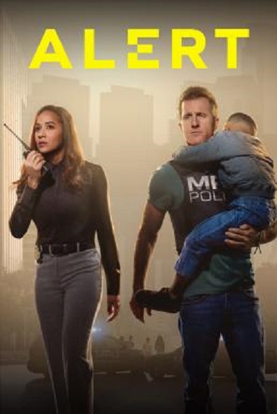 Alert Missing Persons Unit Season 1 (2023) พากย์ไทย