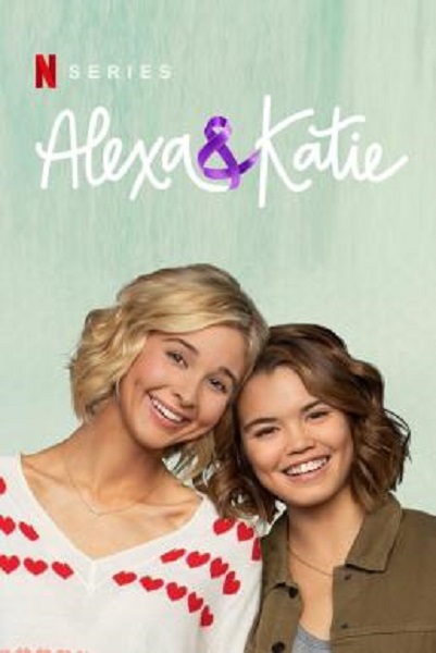 Alexa & Katie Season 1 พากย์ไทย