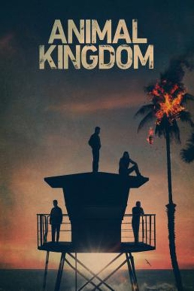 Animal Kingdom Season 5 (2021) ซับไทย