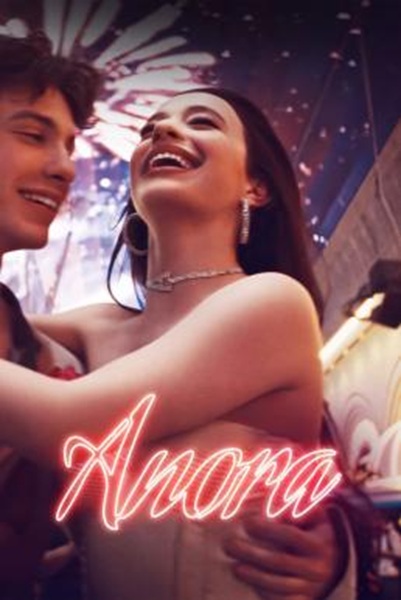 Anora อโนรา (2024) ซับไทย