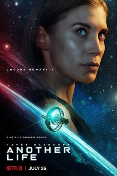 Another Life Season 1 (2019) ซับไทย