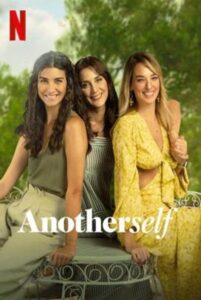 Another Self ฉัน… คนใหม่ Season 1 (2022) ซับไทย