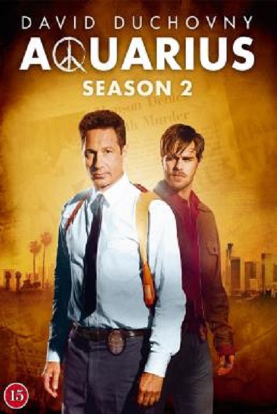 Aquarius Season 2 ซับไทย