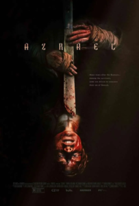 Azrael (2024) นรกไร้เสียง ซับไทย