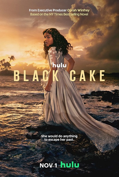 BLACK CAKE (2023) ซับไทย