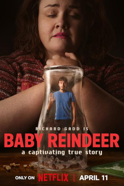 Baby Reindeer (2024) เบบี้ เรนเดียร์ ซับไทย