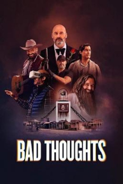 Bad Thoughts คิดดีไม่ได้ Season 1 ซับไทย