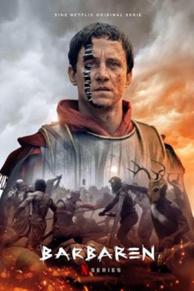 Barbarians ศึกบาร์เบเรียน Season 1 ซับไทย