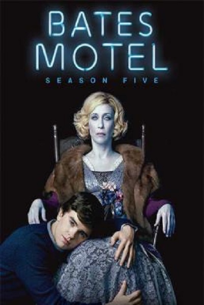 Bates Motel Season 5 ซับไทย
