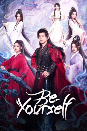 Be Yourself ฝืนชะตาท้าเป็นเซียน ซับไทย