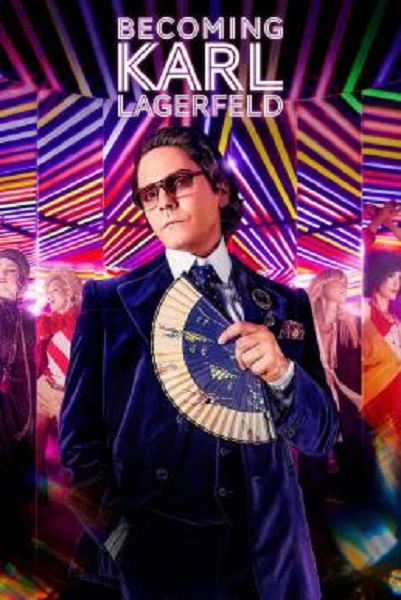 Becoming Karl Lagerfeld Season 1 ซับไทย