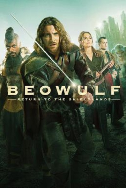 Beowulf Return to the Shieldlands ตำนานวีรบุรุษโค่นอสูร Season 1 ซับไทย