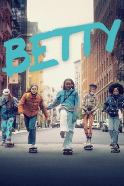 Betty Season 2 ซับไทย