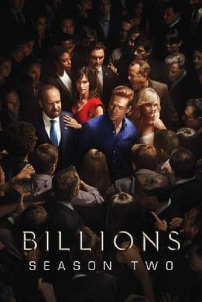 Billions Season 2 ซับไทย