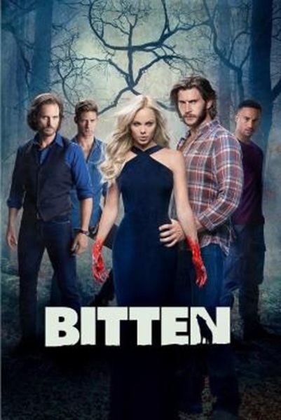 Bitten Season 1 (2014) ซับไทย