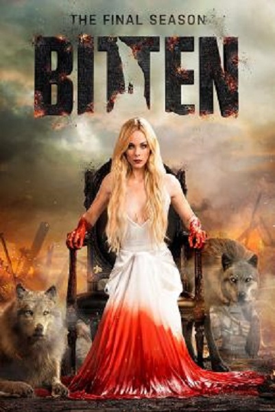 Bitten Season 3 ซับไทย