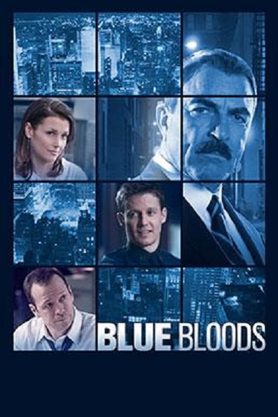Blue Bloods Season 6 สายเลือดผู้พิทักษ์ พากย์ไทย