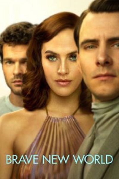 Brave New World Season 1 ซับไทย