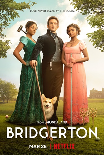 Bridgerton Season 2 ซับไทย