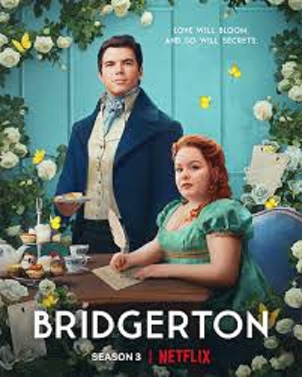 Bridgerton Season 3 วังวนรัก เกมไฮโซ 3 (2024) พากย์ไทย