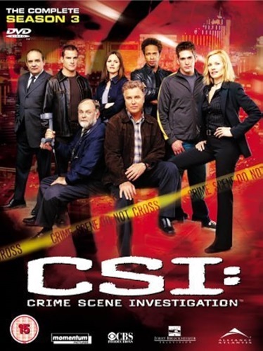 CSI Las Vegas Season 3 พากย์ไทย EP 17