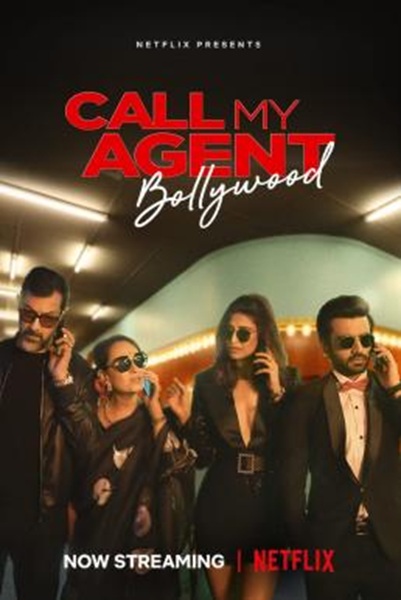 Call My Agent! : เรียกผู้จัดการมาสิ! Season 4 (2018) ซับไทย
