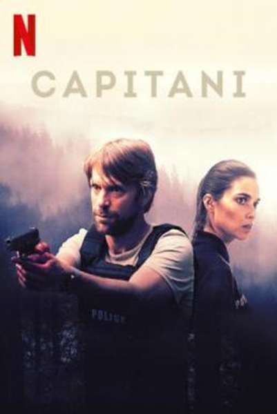Capitani: คาปิตานี ล่ารอยฆาตกร Season 1 ซับไทย