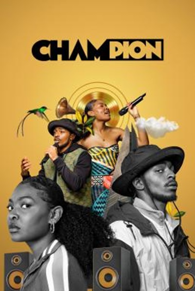 Champion Season 1 (2023) ซับไทย
