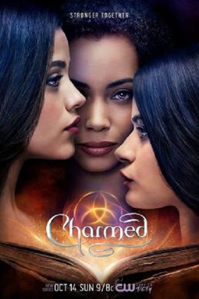 Charmed แม่มดสามดรุณี Season 1 ซับไทย