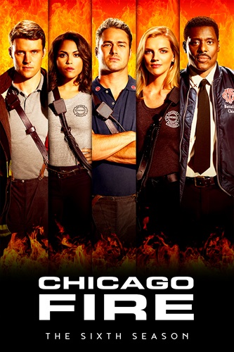 Chicago Fire 6 (หน่วยผจญเพลิงเย้ยมัจจุราช ปี 6) ซับไทย