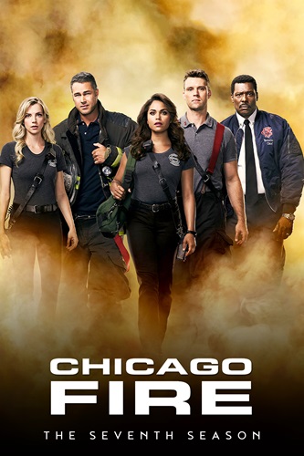 Chicago Fire 7 (หน่วยผจญเพลิงเย้ยมัจจุราช ปี 7) พากย์ไทย