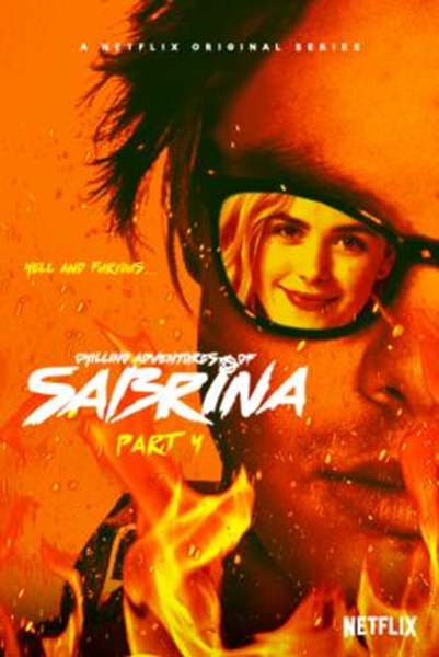 Chilling Adventures of Sabrina Season 4 ซับไทย