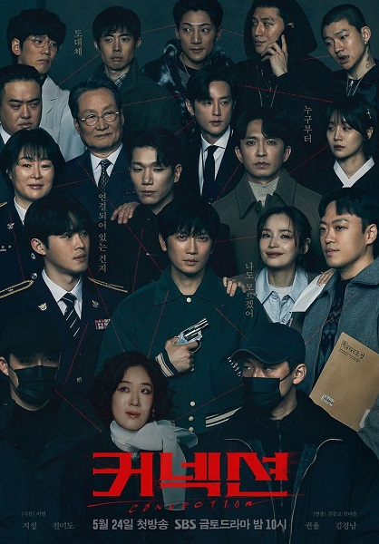 Connection (2024) จุดเชื่อมตาย พากย์ไทย