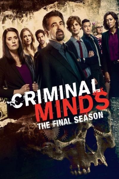 Criminal Minds 7 (อ่านเกมอาชญากร ปี 7)
