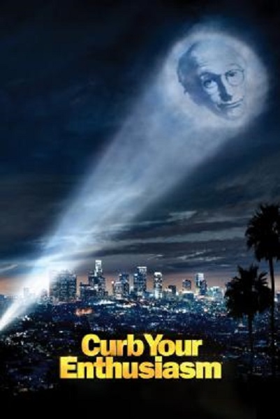 Curb Your Enthusiasm Season 9 (2017) HBO พากย์ไทย
